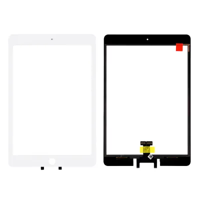 Скло + сенсор + OCA iPad Pro 12.9-inch (2nd generation) 2017 A1670, A1671, A1821 Black