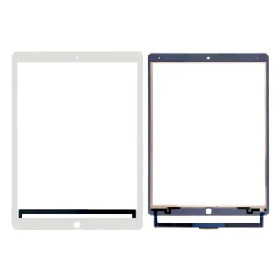 Скло + сенсор + OCA iPad Pro 12.9-inch (2nd generation) 2017 A1670, A1671, A1821 White