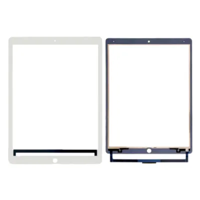 Скло + сенсор + OCA iPad Pro 12.9-inch (2nd generation) 2017 A1670, A1671, A1821 White