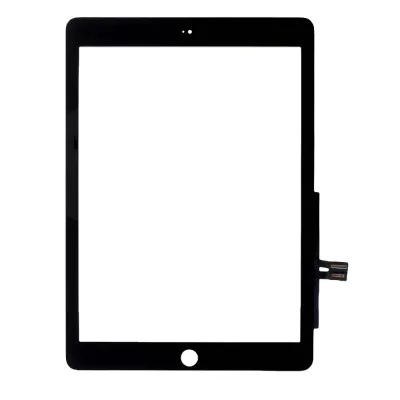 Скло + сенсор iPad (6th generation) 2018 A1893, A1954 Black