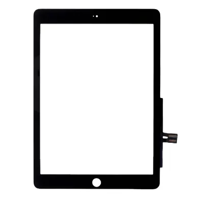 Скло + сенсор iPad (6th generation) 2018 A1893, A1954 Black