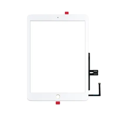 Скло + сенсор iPad (6th generation) 2018 A1893, A1954 White