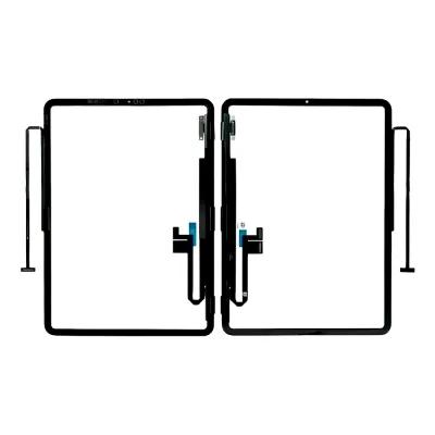 Скло + сенсор + OCA iPad Pro 11-inch 2018/2020 A1980, A2013, A1934, A1979, А2228,A2068,A2230,A2231
