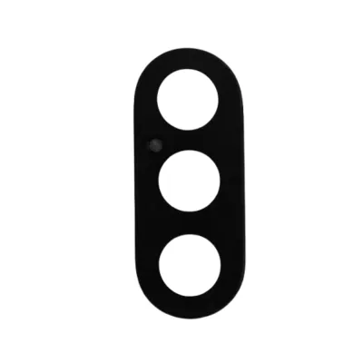 Скло камери iPhone Xs / Xs Max ( сапфір ) USED PART