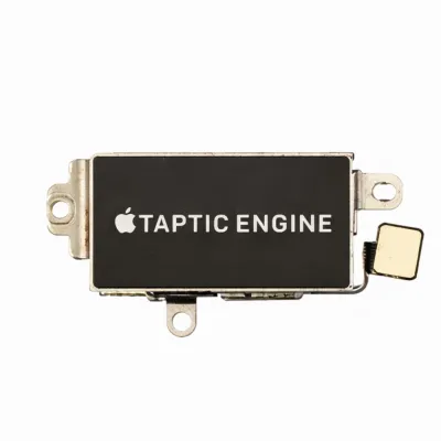 Taptic Engine iPhone 11 Pro Max — Used Part
