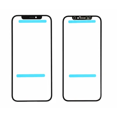 Скло ( без ОСА ) екрану iPhone 12 Pro Max OEM