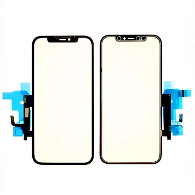 Touchscreen Sensor + OCA iPhone 12/12 Pro with Controller OEM