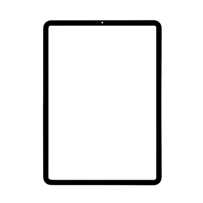 Скло + OCA iPad Pro 12.9-inch (3/4th generation) 2018/2020 A1876, A2014, A1895, A1983, A2229,A2069,A2232,A2233