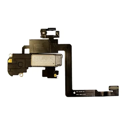 Шлейф датчика наближення + спікер iPhone 11 Pro Max USED PART