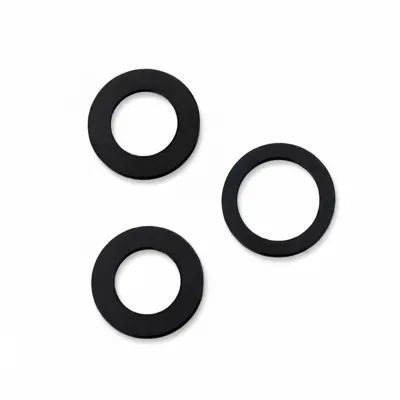 Скло камери iPhone 12 Pro ( сапфір ) USED PART