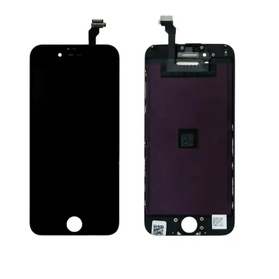 Дисплейний модуль iPhone 6 Black
