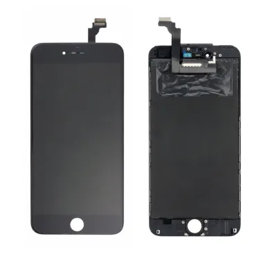 Дисплейний модуль iPhone 6 Plus Black