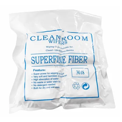 Antistatic Wipes 400 pcs 90 mm x 90 mm