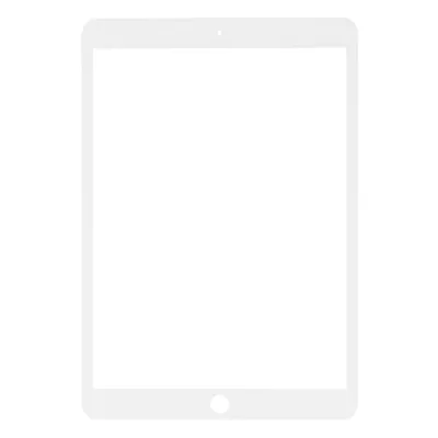 Скло + OCA iPad Pro (10.5-inch)/Air (3rd generation) 2017/2019 A1701, A1709, A1852, A2152, A2123, A2153, A2154 White