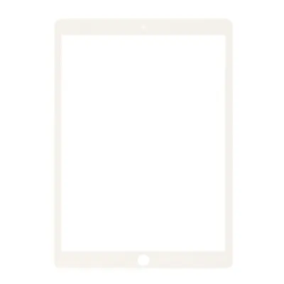 Скло + OCA iPad Pro 12.9-inch (2nd generation) 2017 A1670, A1671, A1821 White