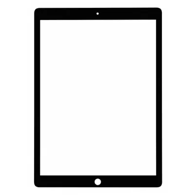 Скло + OCA iPad Pro (12.9-inch) 2015 A1584, A1652 Black