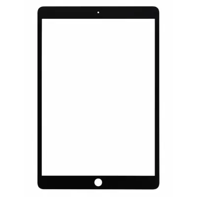 Скло + OCA iPad Pro (10.5-inch)/Air (3rd generation) 2017/2019 A1701, A1709, A1852, A2152, A2123, A2153, A2154 Black