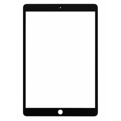 Скло + OCA iPad Pro (10.5-inch)/Air (3rd generation) 2017/2019 A1701, A1709, A1852, A2152, A2123, A2153, A2154 Black