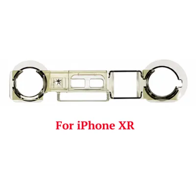 Пластиковий кронштейн під фронт камеру та датчик iPhone XR