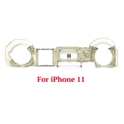 Plastic Front Camera and Sensor Bracket iPhone 11