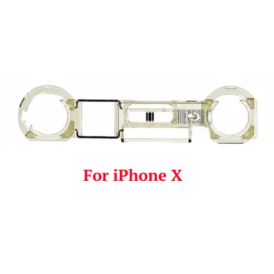 Plastic Front Camera and Sensor Bracket iPhone X