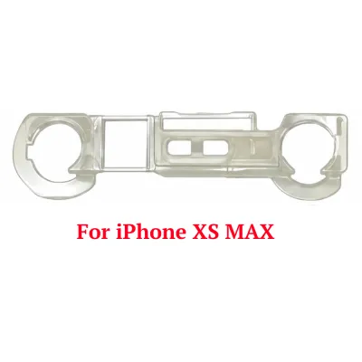 Plastic Front Camera and Sensor Bracket iPhone XS Max