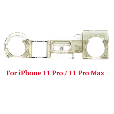 Plastic Front Camera and Sensor Bracket iPhone 11P/11PM