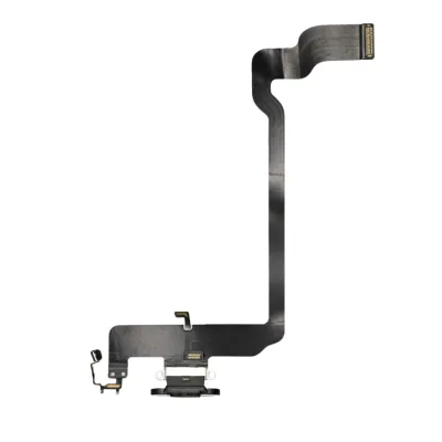 Порт зарядки iPhone Xs Black USED PART