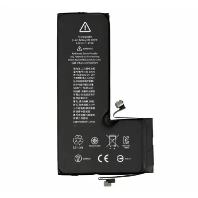 Акумулятор iPhone 11 Pro ААА