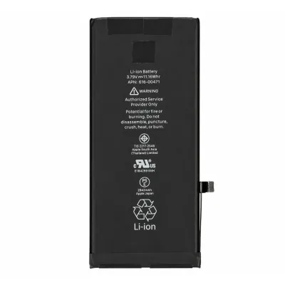 Акумулятор iPhone Xr ААА