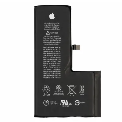 Акумулятор iPhone Xs ААА