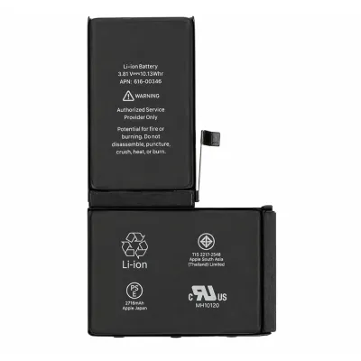 Акумулятор iPhone Xs Max ААА