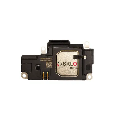 Бузер ( нижній динамік ) iPhone 12 Pro Max USED PART
