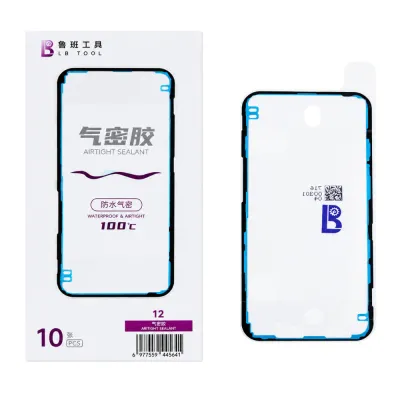 Проклейка екрану iPhone 12 / 12 Pro LB Tool (1 шт)