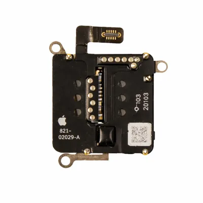 SIM Card Reader (1 SIM Card) iPhone 11 Pro / 11 Pro Max USED PART