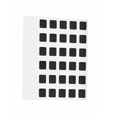 Anti-Static Stickers for Screen iPhone X