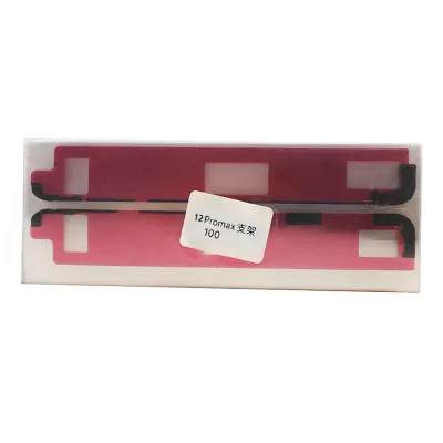 Frame Adhesive for iPhone 12 Pro Max