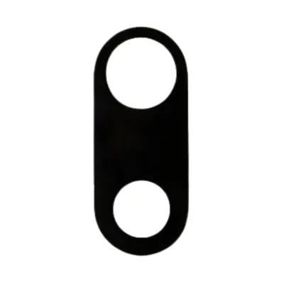 Скло камери iPhone 8 Plus ( сапфір ) USED PART