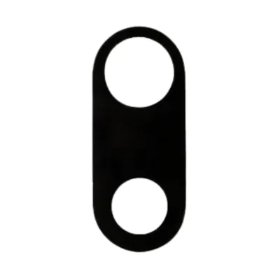 Скло камери iPhone 8 Plus ( сапфір ) USED PART