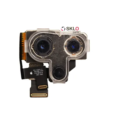 Основна камера iPhone 12 Pro Max USED PART