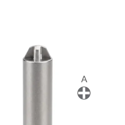 Біта з'ємна для викрутки Qianli 3d i-Thor A (Philips)