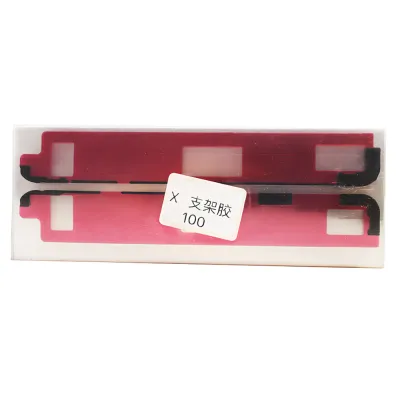 Frame Adhesive for iPhone X