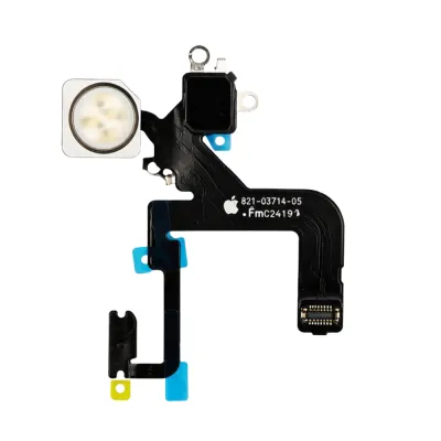 Шлейф спалаху iPhone 12 Pro USED PART