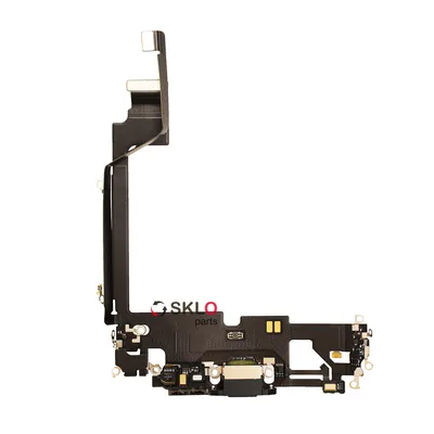 Порт зарядки iPhone 12 Pro Max USED PART
