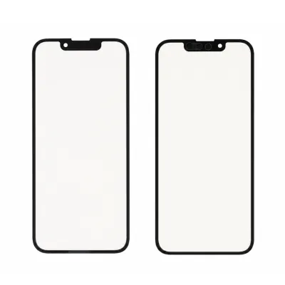 Скло ( без ОСА ) екрану iPhone 13 mini OEM