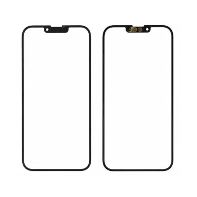 Скло ( без ОСА ) екрану iPhone 13 Pro Max OEM
