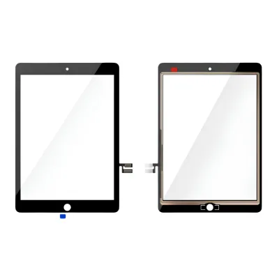 Скло + сенсор iPad (9th generation) 2021 A2602, A2603, A2604, A2605