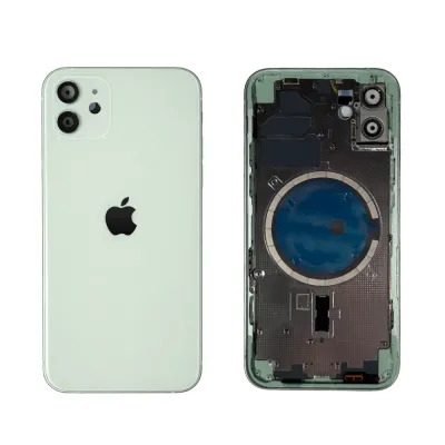 Корпус iPhone 12 Green OEM