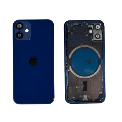 Корпус iPhone 12 mini Blue OEM