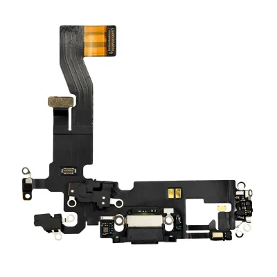 Порт зарядки iPhone 12 / 12 Pro USED PART